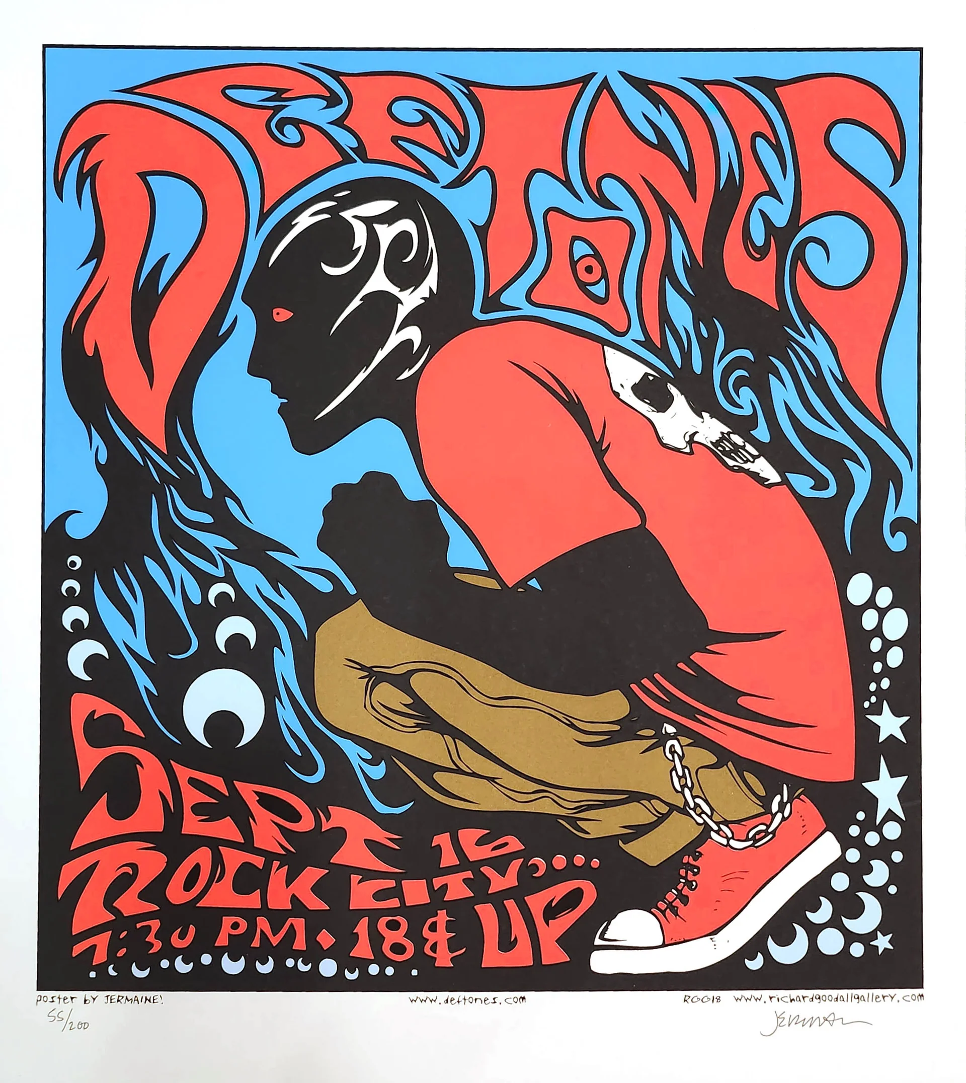 Deftones