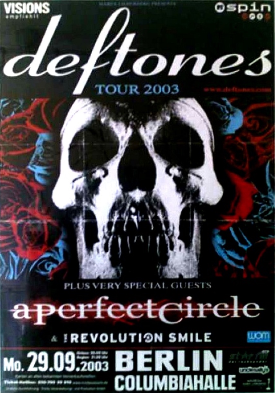 Deftones