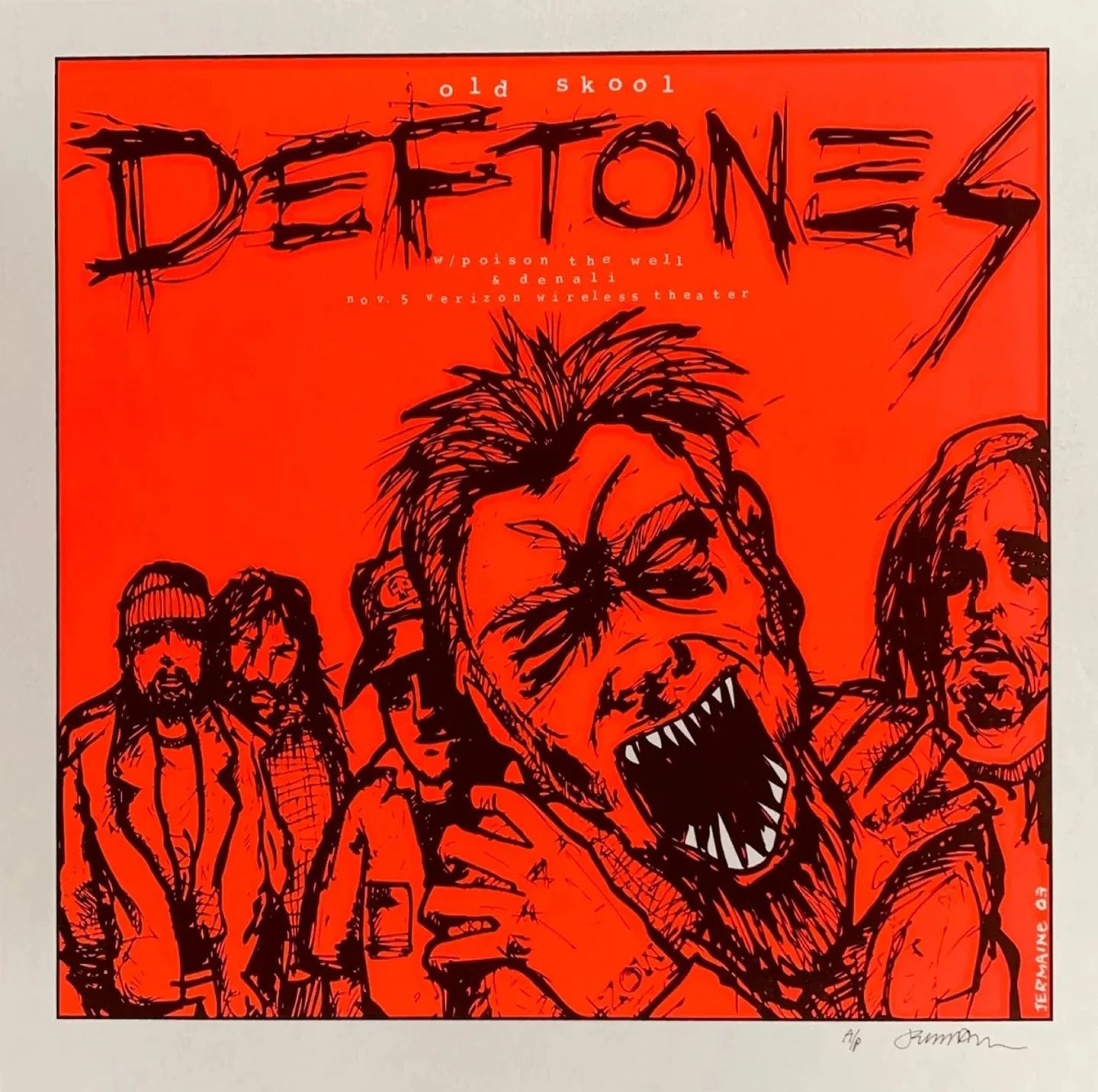 Deftones