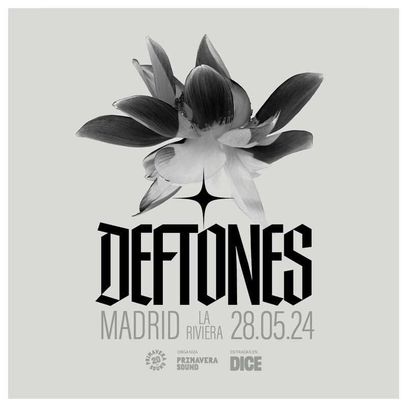Deftones — La Riviera